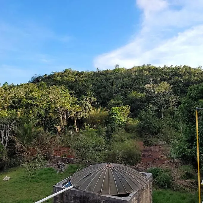 Mountain View Peaceful Abodes Apartment Hatfield