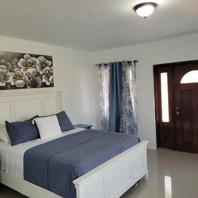 Mountain View Peaceful Abodes Apartment Hatfield Jamaica