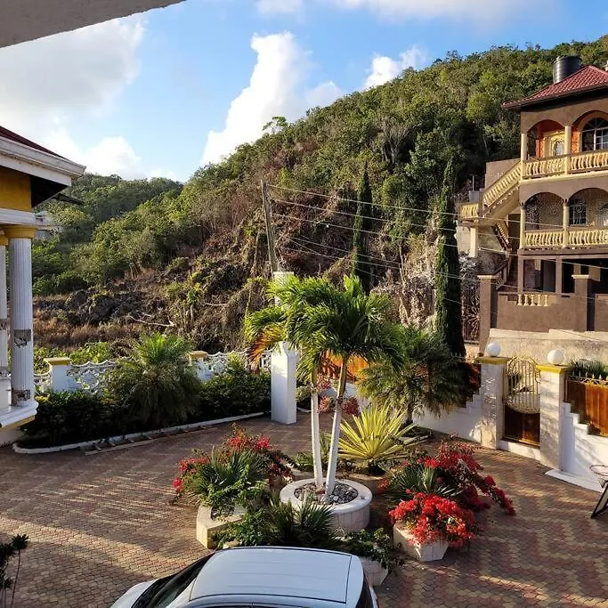Mountain View Peaceful Abodes Apartment Hatfield