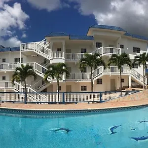 Tropics View Jamaica Hatfield